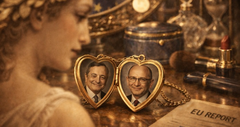 Europe’s Existential Audit: The Draghi and Letta Reports as a Blueprint for Structural Reinvention